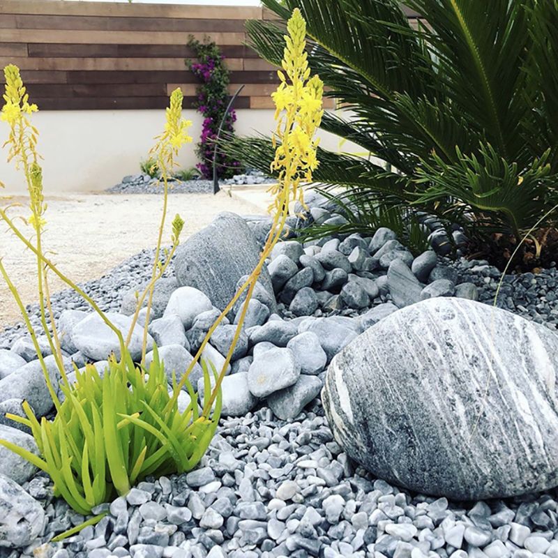 Comment poser des Galets et Graviers ? Ti'ma Stone — free download